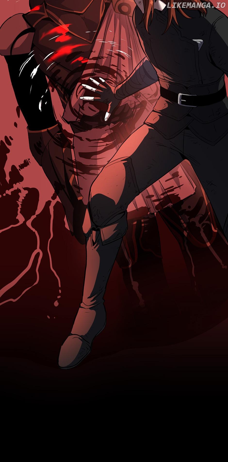 The Beginning After The End Chapter 206 image 73